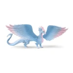 Schleich Figúrka Bayala Krištáľový drak
