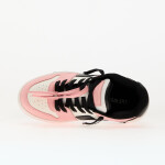 Tenisky Off-White Kids Out Of Office Pink Black EUR 33