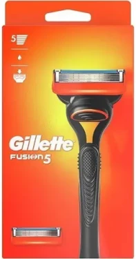 Gillette Fusion 5 / Holiaci strojček (S0593696)