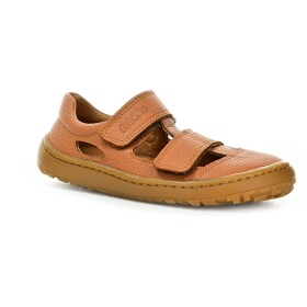 Froddo G3150291-2 Cognac barefoot sandále 28 EUR