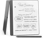 Amazon Kindle Scribe 10.2" 16GB čierna / Tablet (B0CZB5RHWX)