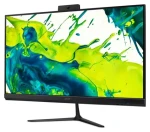 Acer Aspire C27-2G čierna / All-in-One PC / 27 "FHD 100Hz / AMD RYZEN 7 5825U / 8GB / 512GB SSD / bez OS (DQ.BR5EC.004)