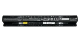 Wortmann Batéria pre Terra Mobile 1516/1716/1715 čierna / Batéria pre notebook / Li- ION / 47 Wh (6-87-NJ5MS-44D02)
