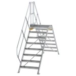 MUNK Günzburger Steigtechnik 600948 MUNK Günzburger Steigtechnik 600948 MUNK Günzburger Steigtechnik 600948 1 ks 1 ks 1 ks; 600948