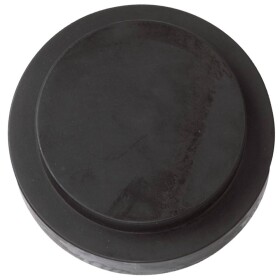 Prítlačná doska Ø 110x85,0mm KS Tools 460.1780; 460.1780