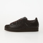 Tenisky adidas Superstar II Shale Olive/ Dark Brown/ Iron Metalic EUR 40