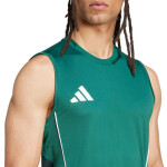 Adidas Tiro 25 Competition Sleeveless Jersey M JI8940 Muži 2 XL