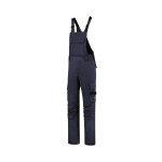 Pracovné nohavice Tricorp Bib & Brace Twill Cordura unisex MLI-T67T8 44