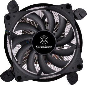 SilverStone Nitrogon (SST-NT08-115XP)