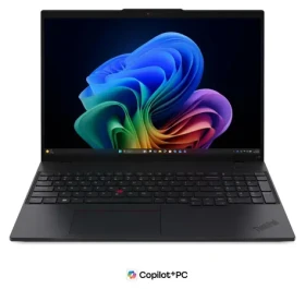 Lenovo ThinkPad L16 Gen 3 čierna / Notebook / 16" WUXGA / Intel Core Ultra 5 325 / 32GB / 512GB SSD / Intel Graphics (21X80013CK)