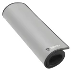 Savio Turbo Dynamic XXL Grey Edition / Podložka pre myš / 1000 x 500 x 3 mm (SAVGGETDXXL)