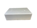 Termoboxy CZ & SK Polystyrénový termobox 14L/10,9Kg