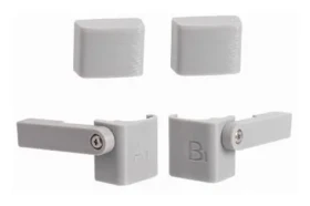 Stablecam Pristávací podvozok pre DJI Lito 1 a X1