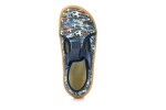 Froddo Canvas T-bar G1700439-9 Blue+ barefoot tenisky 30 EUR
