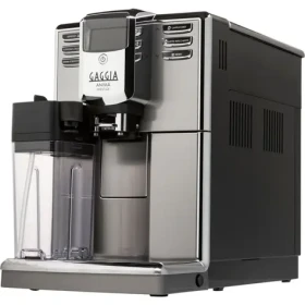 Gaggia Anima Prestige OTC / automatický kávovar / 1500 W / 15 bar / 1.8 l / čierno-strieborná (R18762/01)