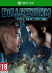 XONE Bulletstorm Full Clip Edition / Elektronická licencia / Akčné / Angličtina / od 18 rokov / Hra pre Xbox One (G3Q-00280)