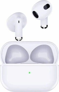 Sourcing Swissten TWS Mini Pods Bluetooth 5.1 Stereo Headphones with Microphone