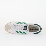 Tenisky adidas K 74 Ftw White/ Green/ Collegiate Green EUR 40