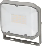 Brennenstuhl AL 3050 sivá / LED reflektor / 30 W / 3110 lm / 3000 K / IP44 (1178030900)