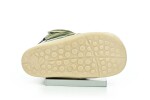 Bundgaard Nuri Army zimní barefoot boty 24 EUR