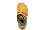 Koel Bonnie Lambswool Cognac zimné barefoot topánky 29 EUR