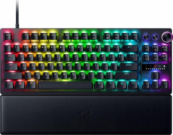 Razer Huntsman V3 Pro TKL Analog (RZ03-04980100-R3M1)