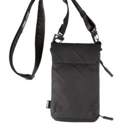 SKINARMA SLING BAG JUNO taška cez rameno čierna (8886461245837)