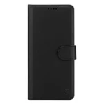 Tactical Field Notes pre Motorola Moto G37 čierna / Puzdro (57983131176)