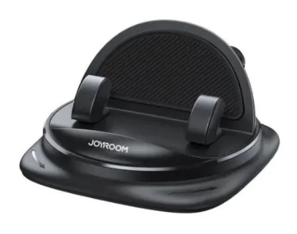 Joyroom JR-ZS350 čierna / Držiak telefónu do auta (JR-ZS354)