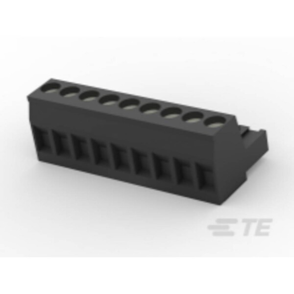TE Connectivity 2305909-9 1 ks Tape on Full reel; 2305909-9