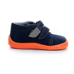 Topánky beda mandarine členkové s membránou (bf 0001/w/m/fw) 22 EUR