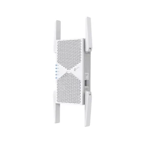 TP-LINK RE405BE / Wi-Fi Extender BE6500 / Dual-Band / 2.4GHz - 688Mbps / 5GHz - 5764Mbps / 1x 2.5GLAN (RE405BE)