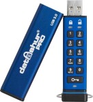 IStorage 16 GB (IS-FL-DA3-256-16)