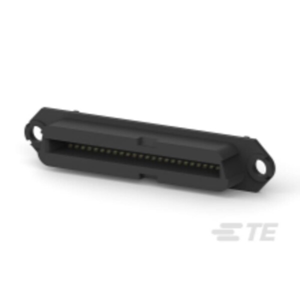 TE Connectivity 2-552001-1 1 ks Package; 2-552001-1