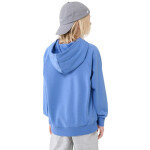4F M1712 Jr Mikina 4FJWSS25TSWSM1712 34S 158cm