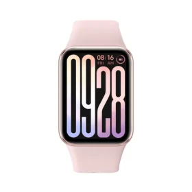XIAOMI SMART Band 9 Pro Rose Gold / Fitness náramok / 1.74 "AMOLED / 360x480 / 5ATM / BT (BHR8714GL)