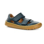 Froddo G3150291 Dark Blue barefoot sandále 31 EUR