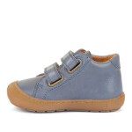 Chlapčenská členková obuv OLLIE S Denim, Froddo, G2130328-1, svetlomodrá - 22