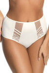 Gorsenia K498 Paradise farba: krémová 2XL