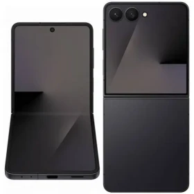 Samsung Galaxy Z Flip7 5G 12+256GB čierna / 6.9" / Android 16 (SM-F766BZKGEUB)