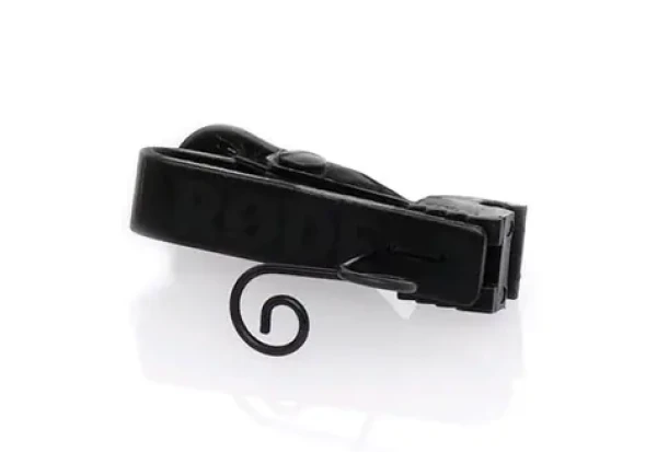 Rode Lav-Clip / držiak pre klopové mikrofóny / 3ks (LAV-CLIP)