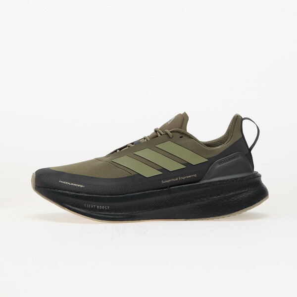 Tenisky adidas x Hermanos Koumori UltraBOOST 5 Carbon/ Tengrn/ Olive Strata EUR 43 1/3
