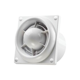 Vents HBF 250 T ROUND
