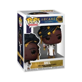 Funko POP! Televízia: Mel (Arcane League of Legends)