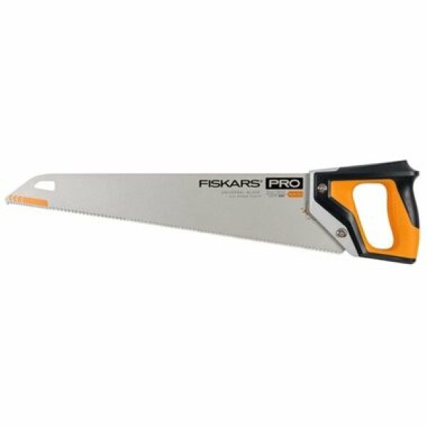 Fiskars PowerTooth 1062919 Ručná píla / 500mm / 9 zubov/palec (1062919)