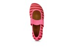 Camper Neptune Stripes Sandia-Fresa (K800696-001) detské balerínky 32 EUR