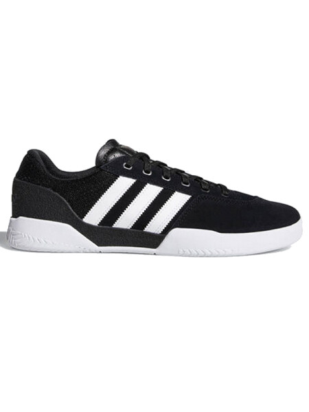 Adidas CITY CUP BLACK/FTWWHT/FTWWHT pánske letné topánky - 45,7EUR