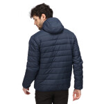 Pánska bunda RMN154 petrol blue - Regatta M
