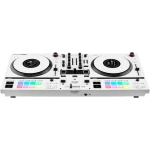 Hercules DJ Control Inpulse T7 biela / Mixážny pult / motorizované platne / USB / Serato DJ Lite (4769272)