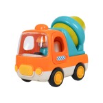 Mamido Autíčko miešačka pre najmenších